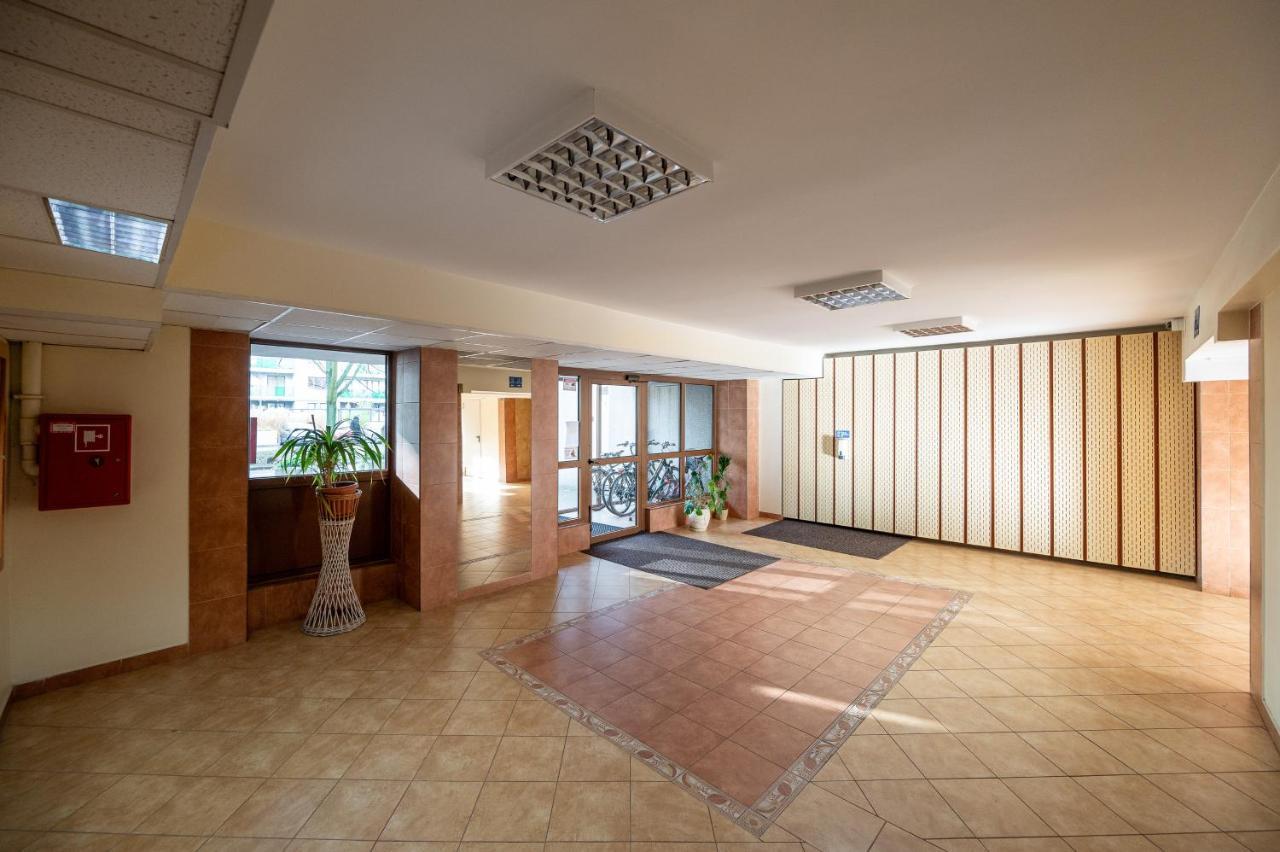 Appartement Sluzew 405a
