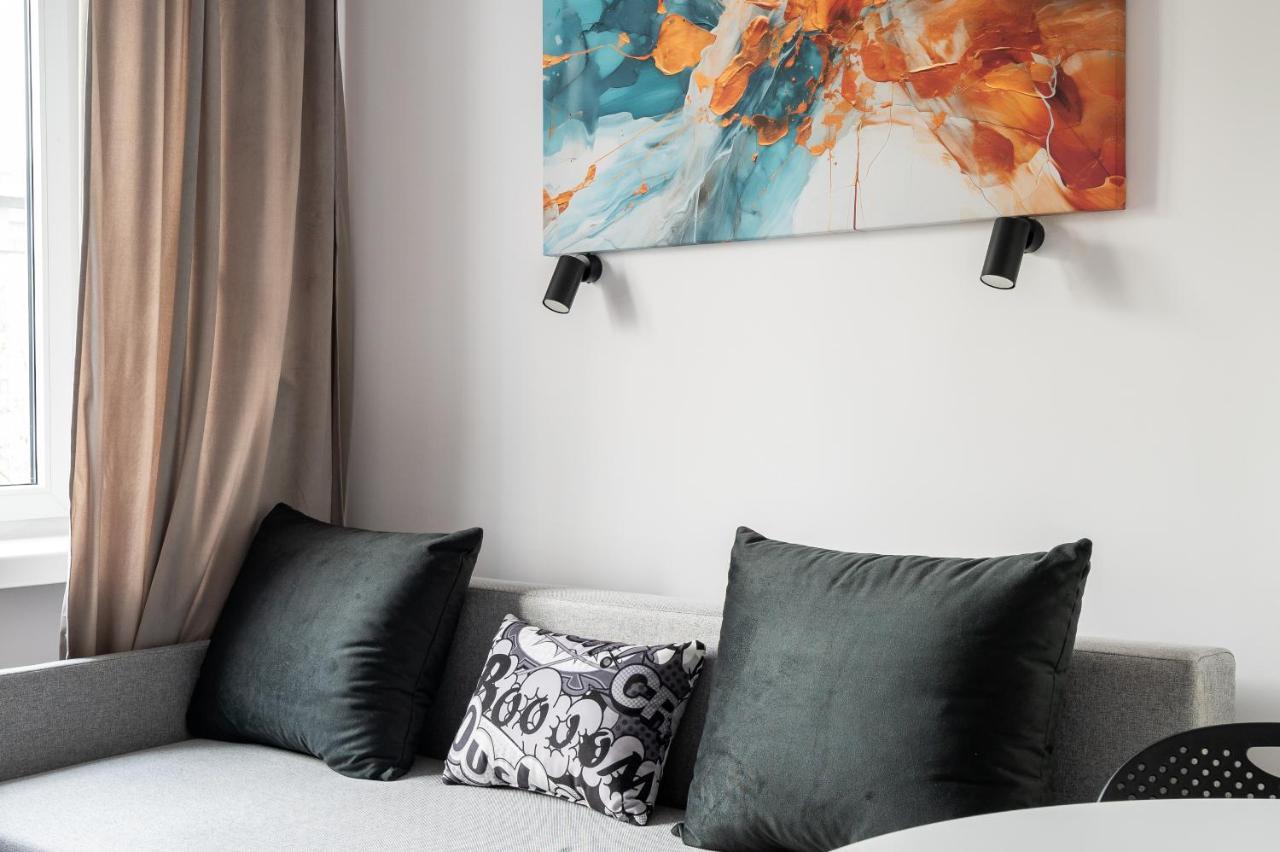 Sluzew 405a Appartement *