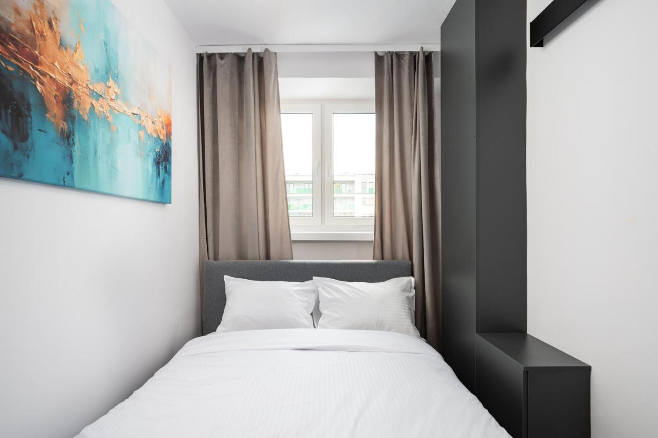 Sluzew 405a Appartement *